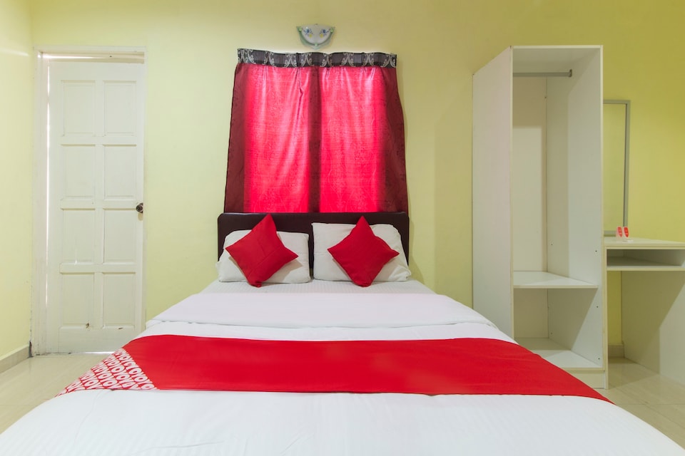 OYO 1157 Pd Hotel, Port Dickson, Port Dickson