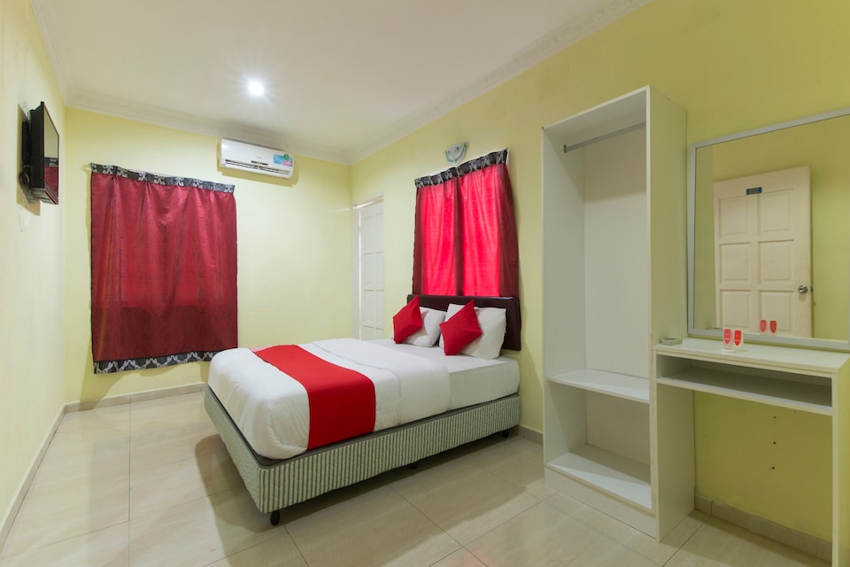 OYO 1157 Pd Hotel, Port Dickson, Port Dickson