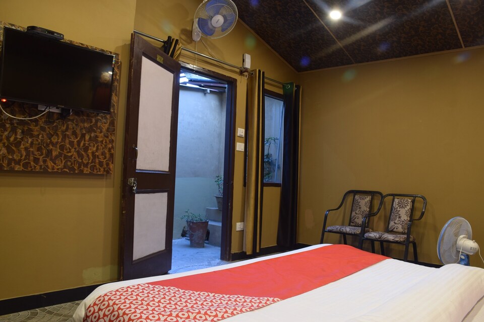 OYO 41235 Hotel Lords Garden Glory, Shoghi Shimla, Shimla