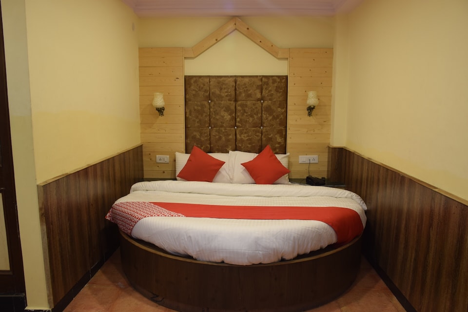 OYO 41235 Hotel Lords Garden Glory, Shoghi Shimla, Shimla