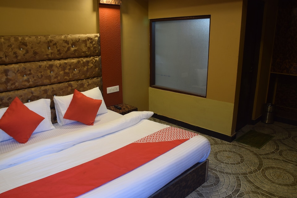 OYO 41235 Hotel Lords Garden Glory, Shoghi Shimla, Shimla