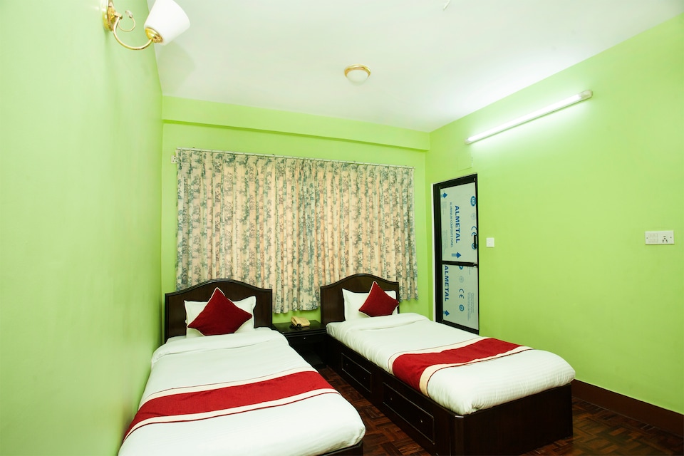 SPOT ON 431 Kathmandu Bed And Breakfast, Patan Lalitpur, Lalitpur