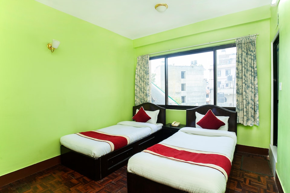 SPOT ON 431 Kathmandu Bed And Breakfast, Patan Lalitpur, Lalitpur