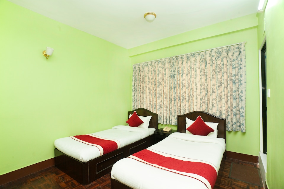 SPOT ON 431 Kathmandu Bed And Breakfast, Patan Lalitpur, Lalitpur