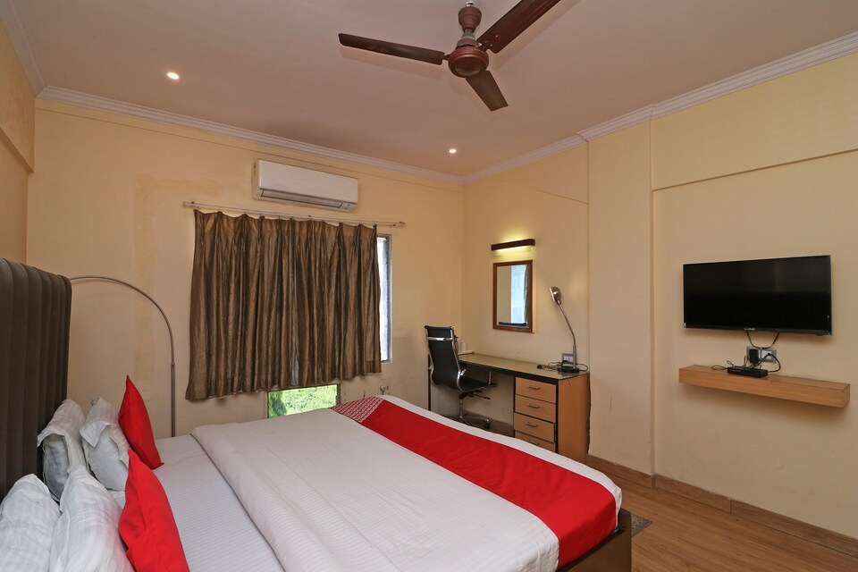 OYO 41238 Hotel Sagar Ratan, Purulia, Purulia