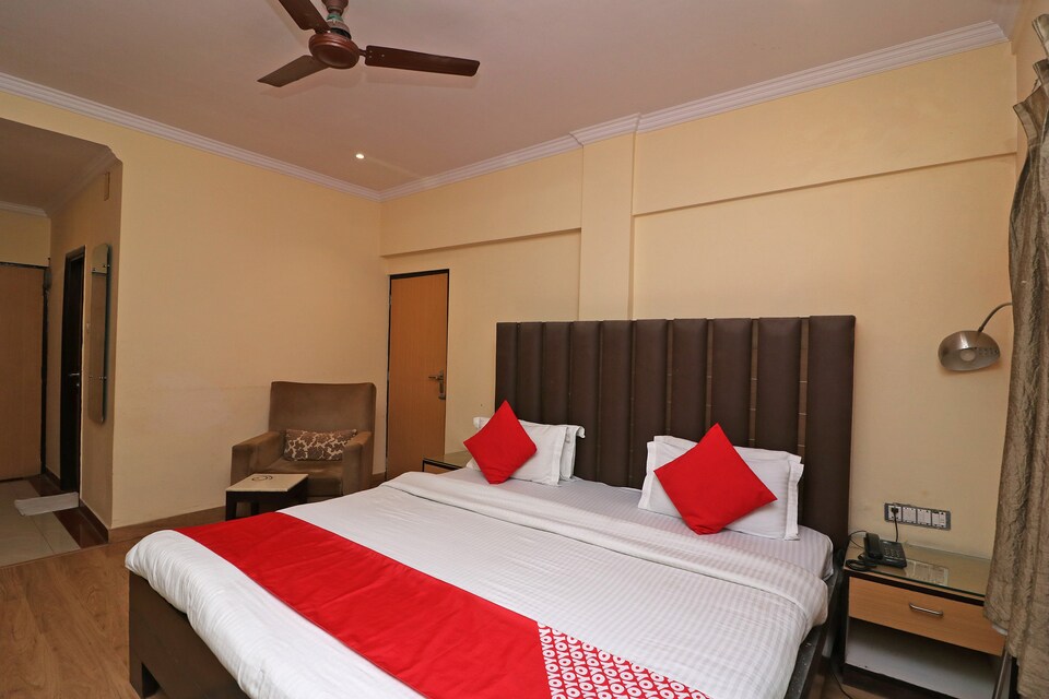 OYO 41238 Hotel Sagar Ratan, Purulia, Purulia