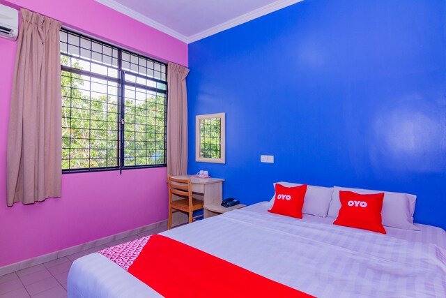 OYO 1159 Hotel New Sabah