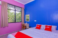 OYO 1159 Hotel New Sabah