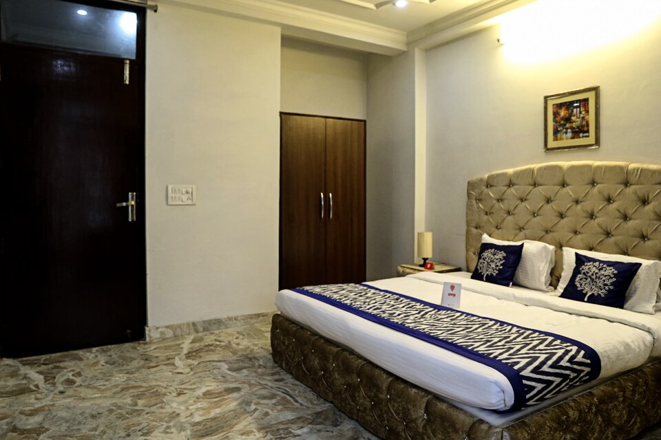 OYO 3846 Home Stay Anikas Nest Delhi, Dwarka Delhi, Delhi