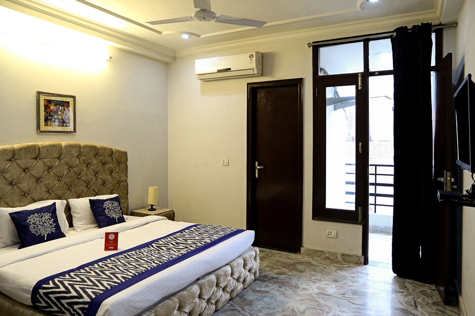 OYO 3846 Home Stay Anikas Nest Delhi, Dwarka Delhi, Delhi