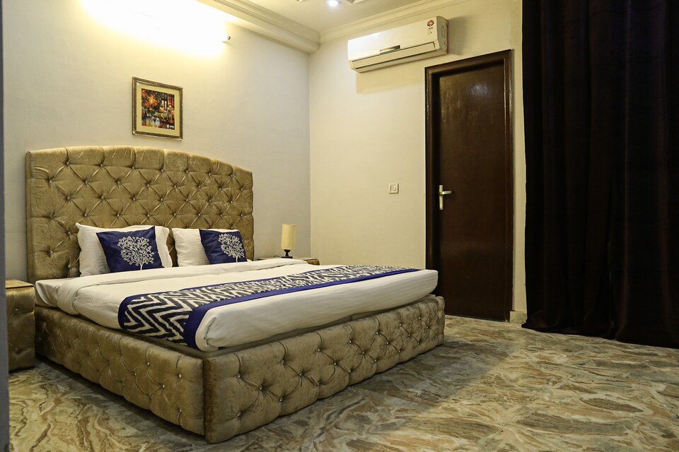 OYO 3846 Home Stay Anikas Nest Delhi, Dwarka Delhi, Delhi