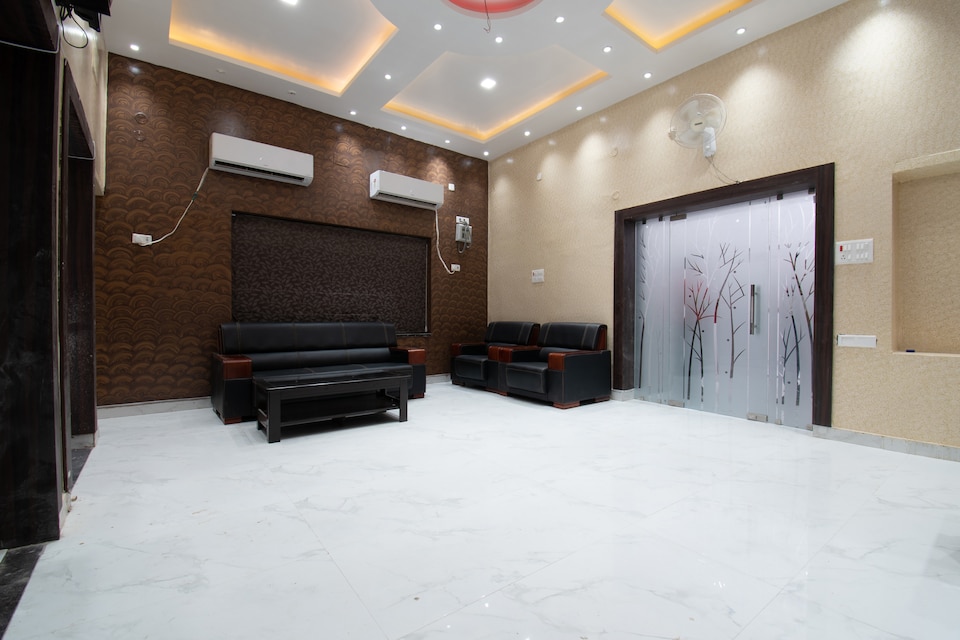 OYO 41320 Hotel Destiny, Patliputra Colony, Patna