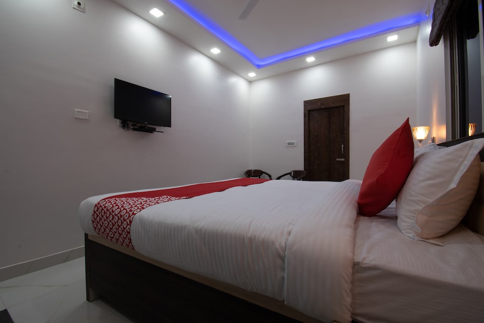 OYO 41320 Hotel Destiny, Patliputra Colony, Patna