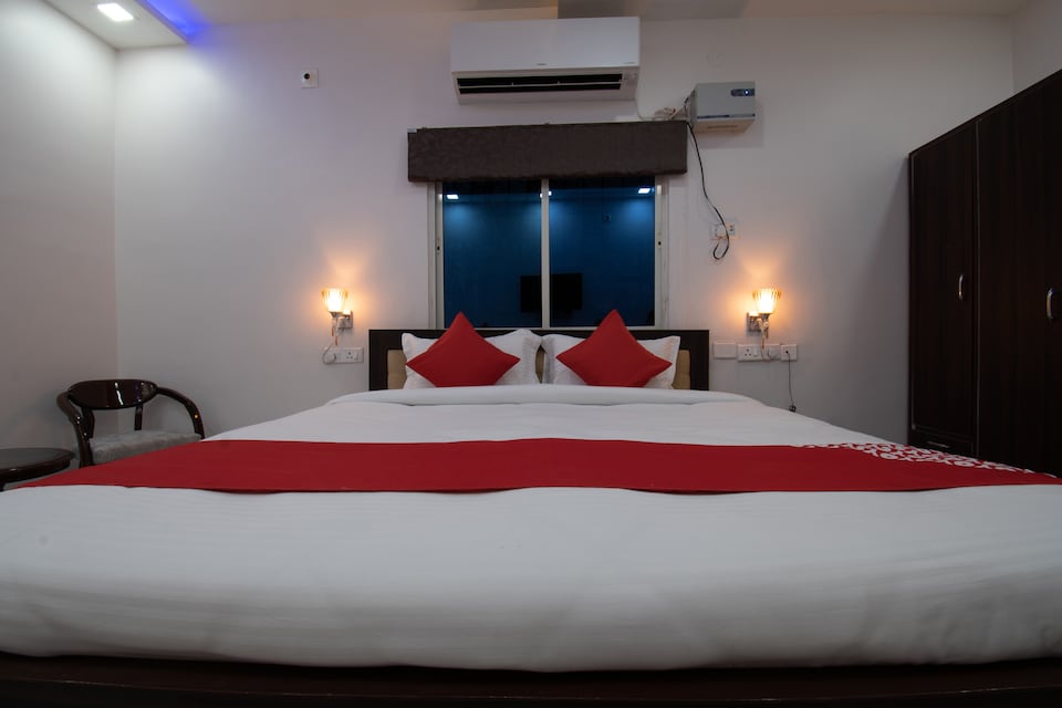 OYO 41320 Hotel Destiny, Patliputra Colony, Patna
