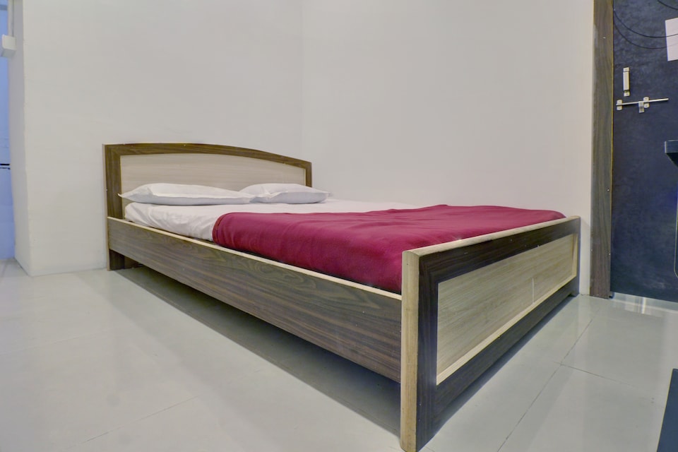 SPOT ON 41322 Prem Residency, Secunderabad Railway Station-II, Hyderabad