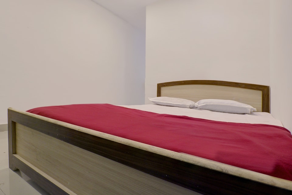 SPOT ON 41322 Prem Residency, Secunderabad Railway Station-II, Hyderabad