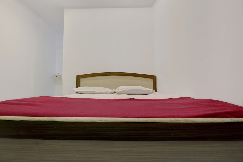 SPOT ON 41322 Prem Residency, Secunderabad Railway Station-II, Hyderabad