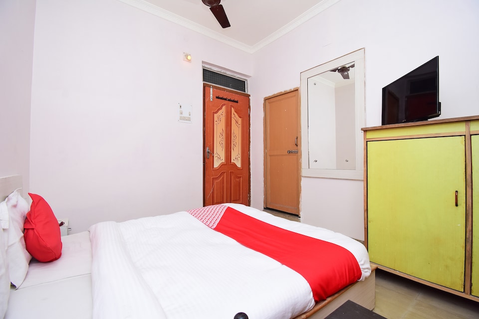 OYO 41323 Hotel Raj Heritage, Ramgarh city, Ramgarh
