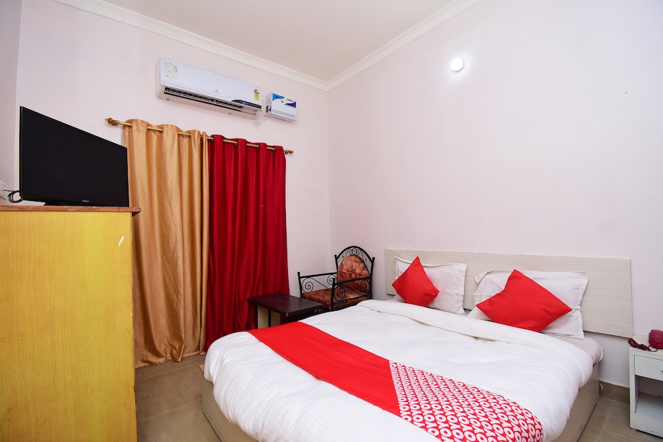 OYO 41323 Hotel Raj Heritage, Ramgarh city, Ramgarh