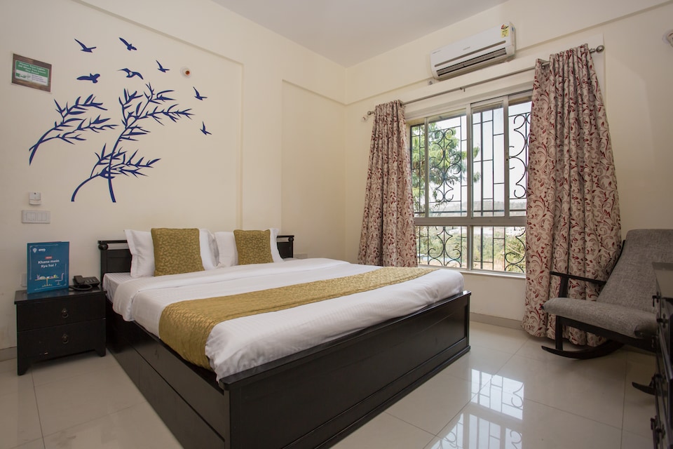 OYO 3847 EMA Hospitality, Bavdhan Pune, Pune