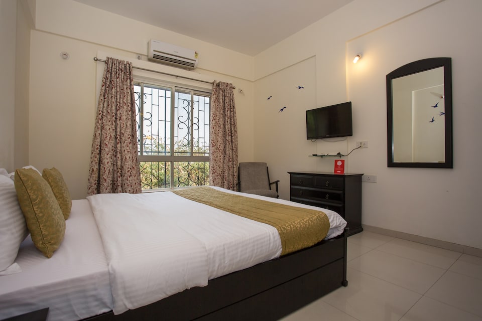 OYO 3847 EMA Hospitality, Bavdhan Pune, Pune