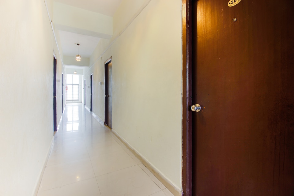 OYO 41326 Hotel Athidhi Inn, Guntur, Guntur