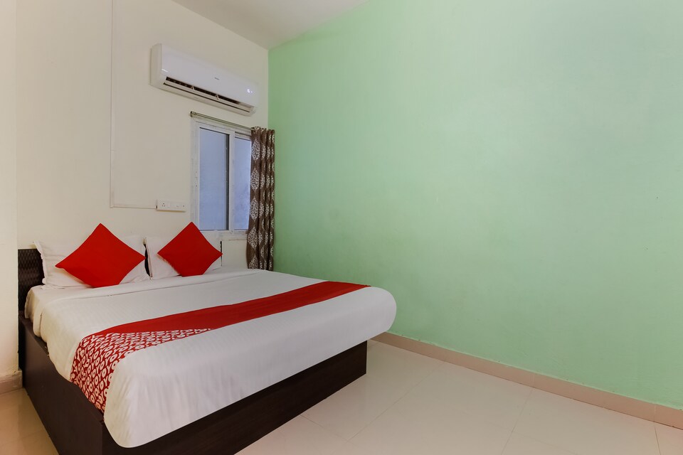 OYO 41326 Hotel Athidhi Inn, Guntur, Guntur