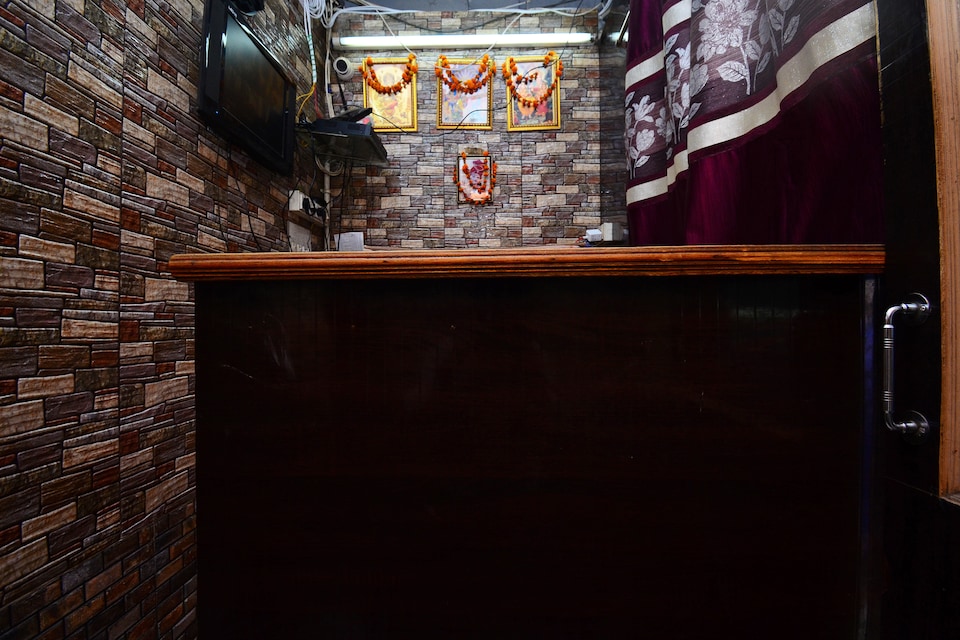 SPOT ON 41329 Today Guest House 2, Howrah Kolkata, Kolkata