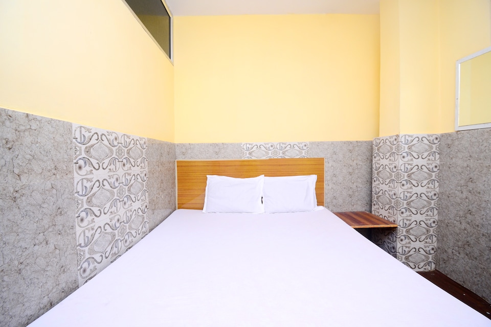 SPOT ON 41329 Today Guest House 2, Howrah Kolkata, Kolkata