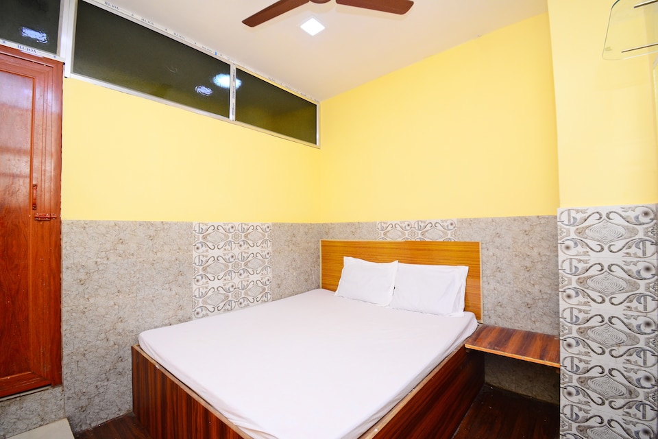 SPOT ON 41329 Today Guest House 2, Howrah Kolkata, Kolkata