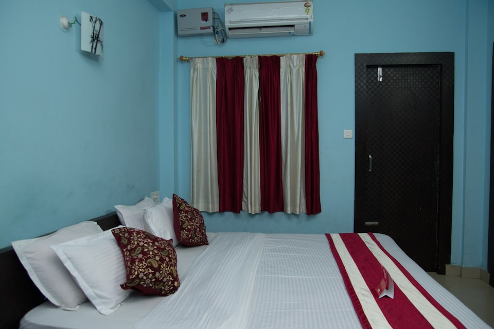 OYO Hotel Sea Meridian, Baliapanda Puri, Puri