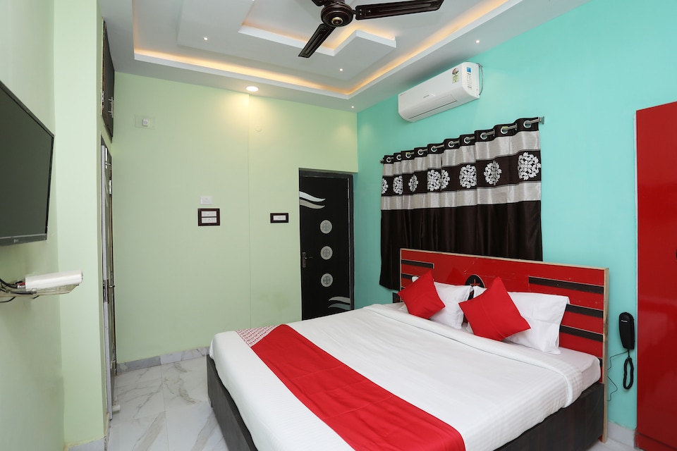 Super Hotel O HR Inn, Salt Lake Kolkata, Kolkata