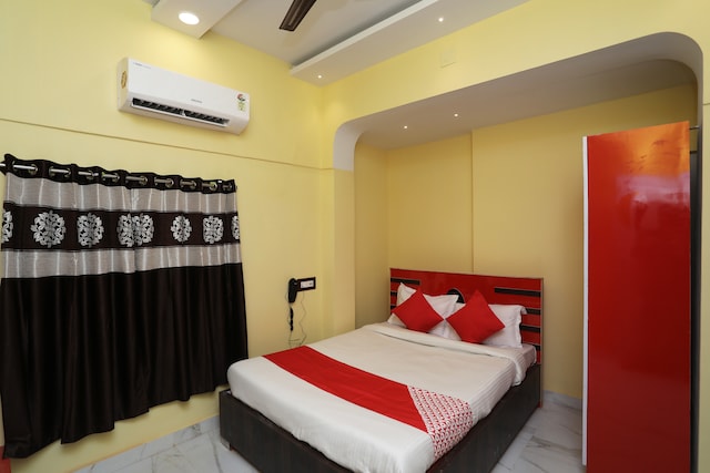 Super Hotel O HR Inn