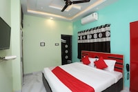 Super Hotel O HR Inn