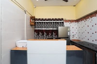 Hotel O HR INN