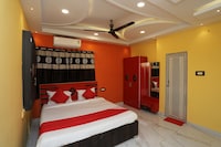 Super Hotel O HR Inn