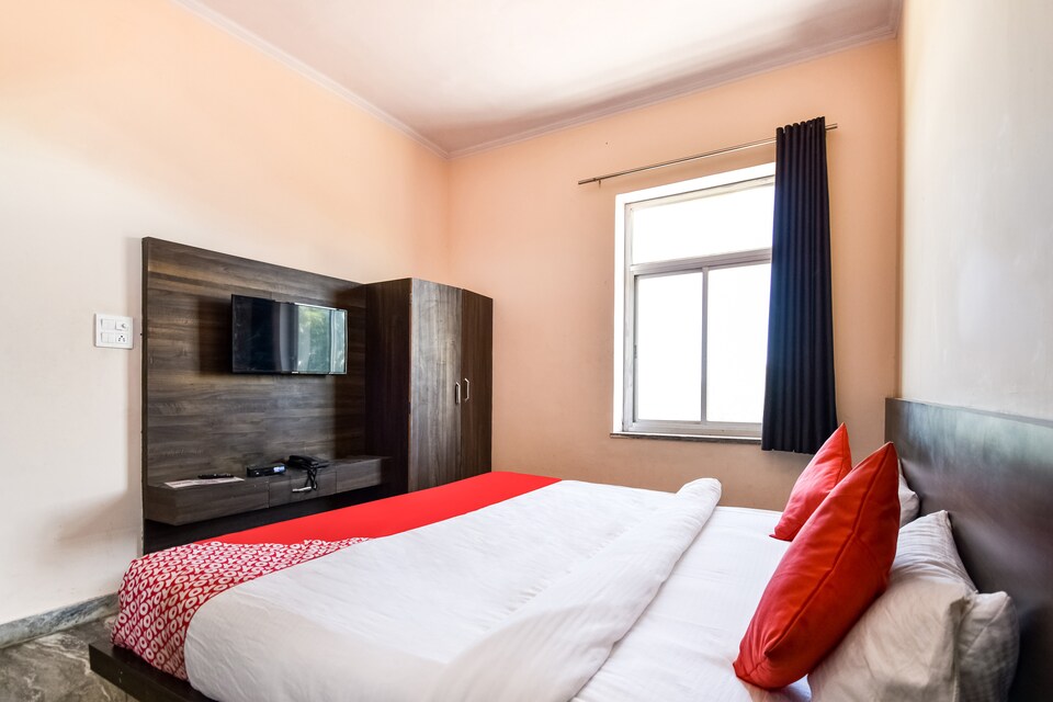 OYO Flagship 41338 Hotel Riddhi Siddhi, Vaishali Nagar Jaipur, Jaipur