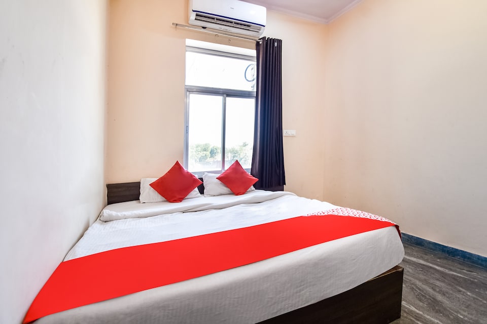 OYO Flagship 41338 Hotel Riddhi Siddhi, Vaishali Nagar Jaipur, Jaipur