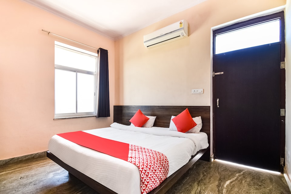 OYO Flagship 41338 Hotel Riddhi Siddhi, Vaishali Nagar Jaipur, Jaipur