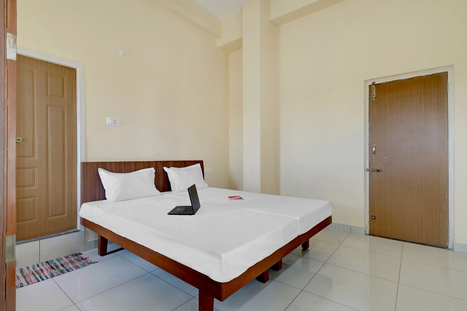 OYO LIFE CHN901 Siruseri IT Park, OMR Chennai, Chennai