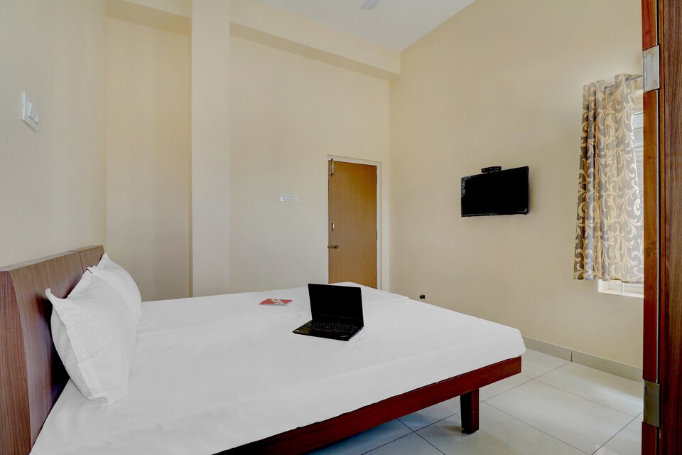 OYO LIFE CHN901 Siruseri IT Park, OMR Chennai, Chennai