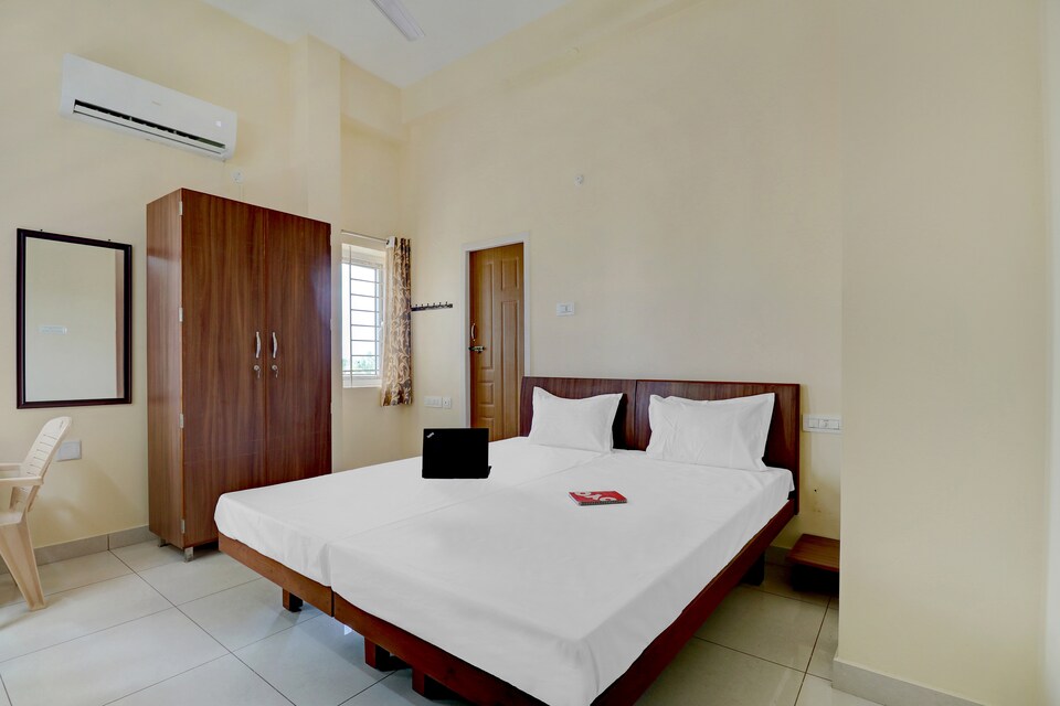 OYO LIFE CHN901 Siruseri IT Park, OMR Chennai, Chennai