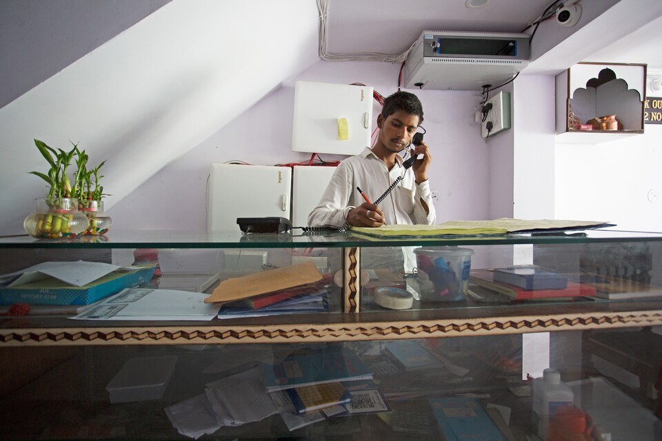 Prop Live in New code - HRD453, Bhupatwala Haridwar, Haridwar