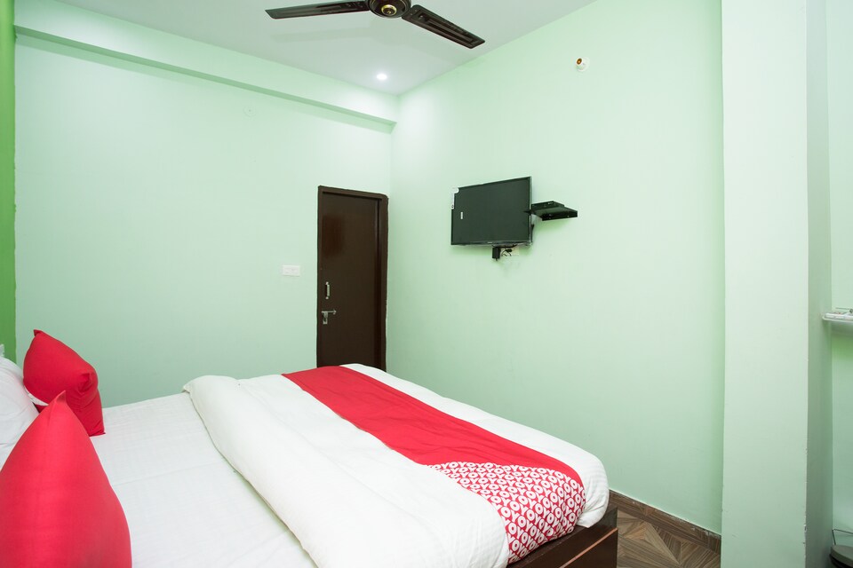 Prop Live in New code - HRD453, Bhupatwala Haridwar, Haridwar