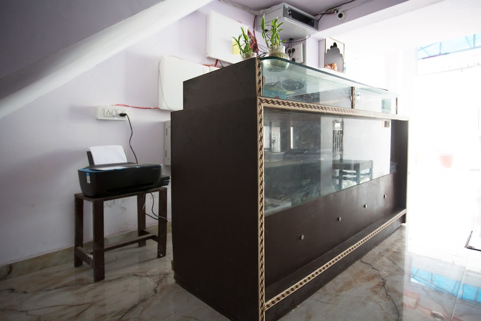 Prop Live in New code - HRD453, Bhupatwala Haridwar, Haridwar