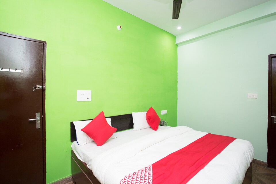 Prop Live in New code - HRD453, Bhupatwala Haridwar, Haridwar