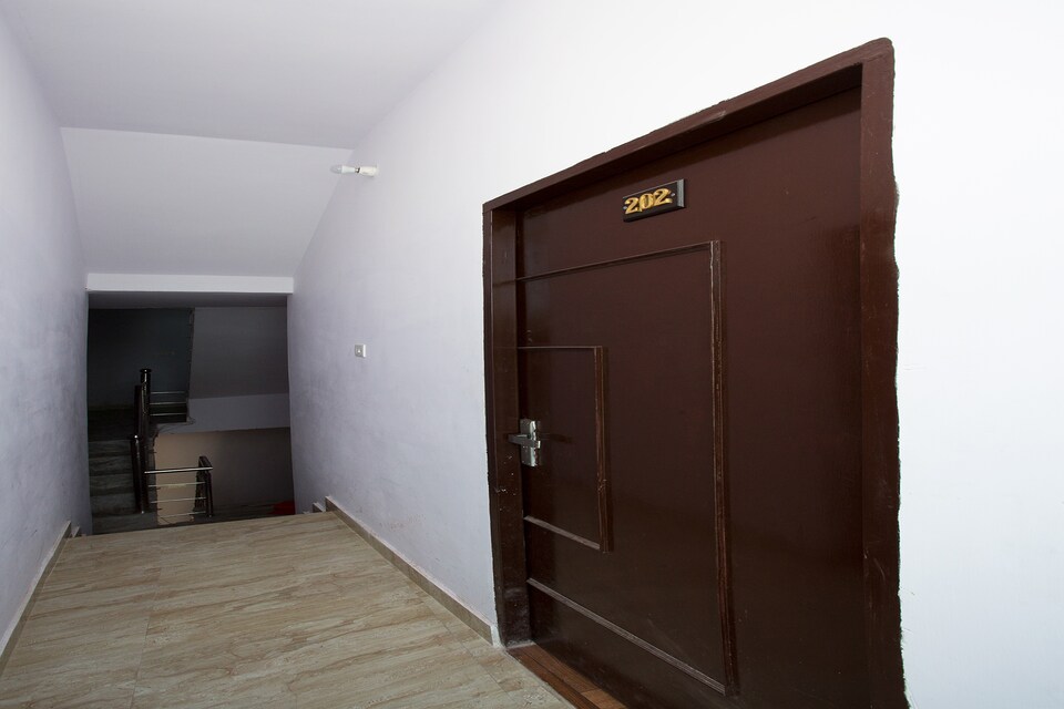 Prop Live in New code - HRD453, Bhupatwala Haridwar, Haridwar