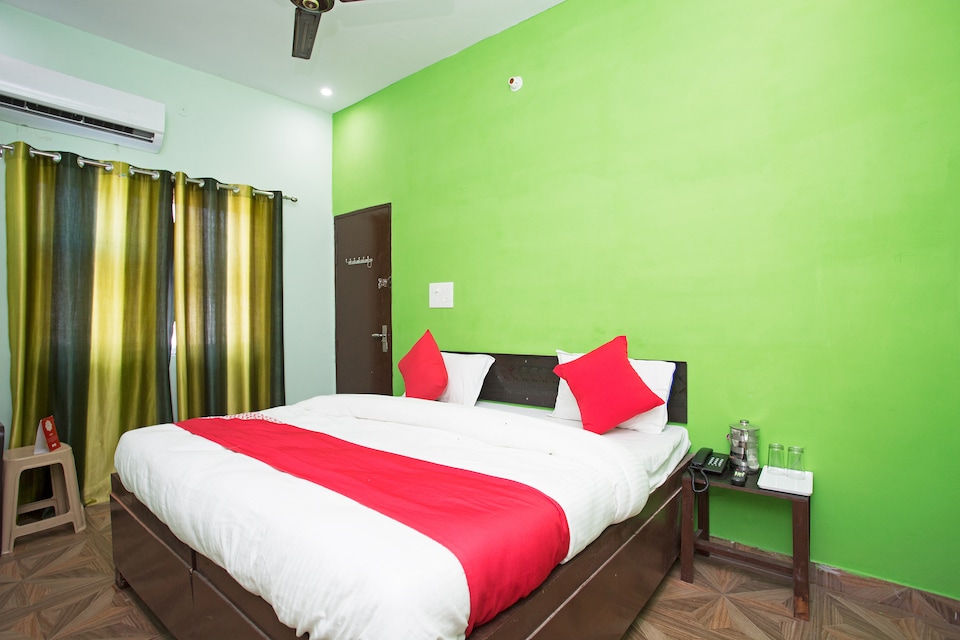 Prop Live in New code - HRD453, Bhupatwala Haridwar, Haridwar