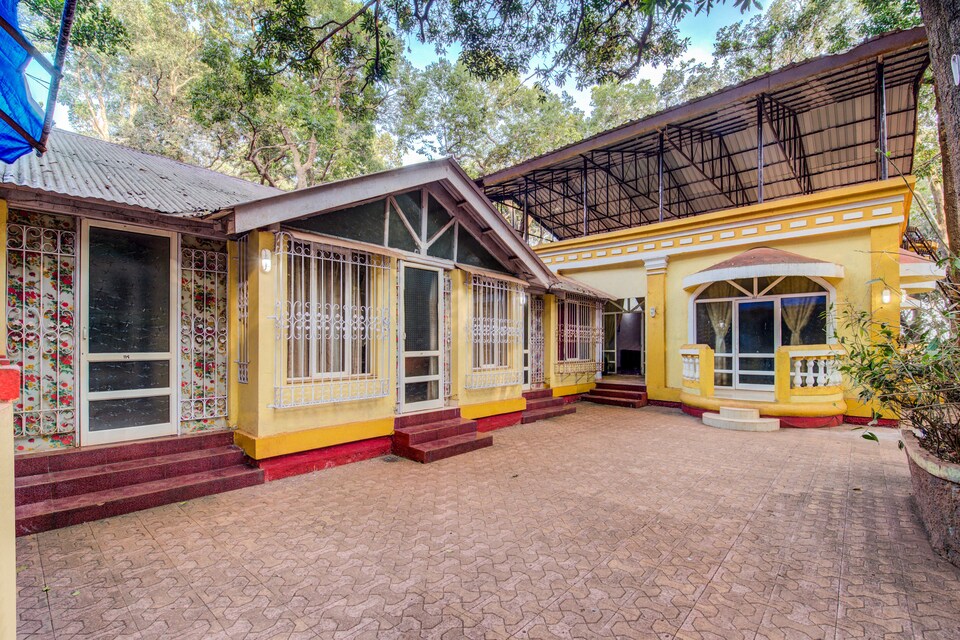 OYO 41354 The Wayside Inn, Matheran, Matheran