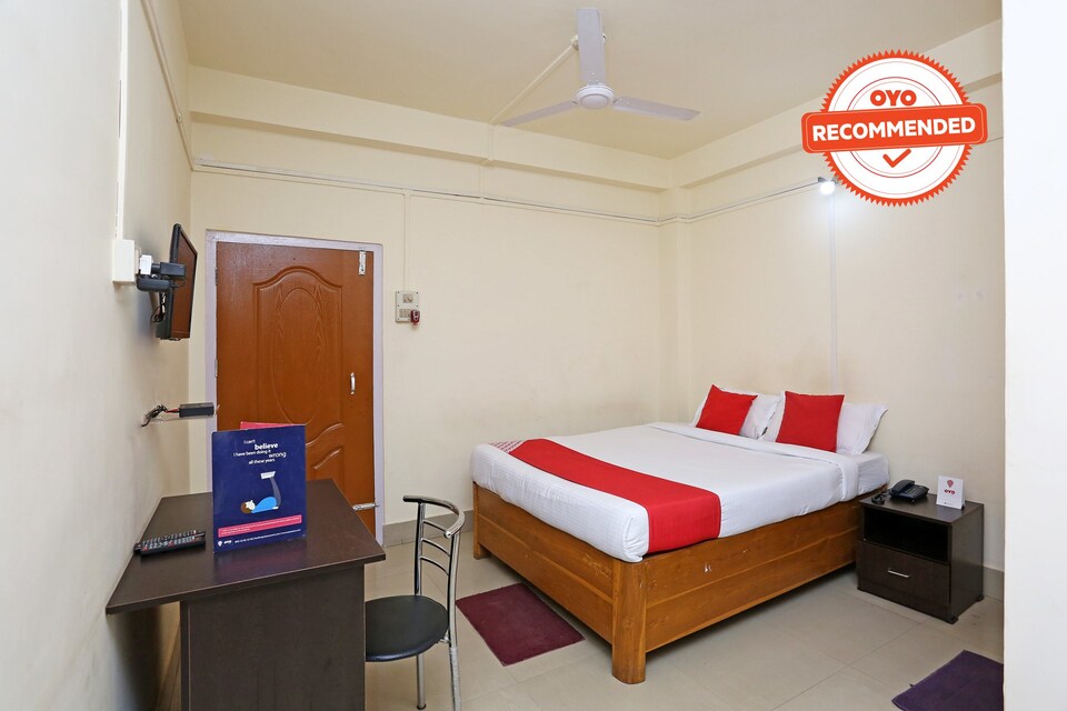 OYO Flagship 41355 Shree Krishna Guest House, Airport-Guwahati, Guwahati